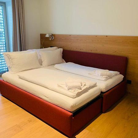 Wellness Smart Suites Bolzano Luaran gambar