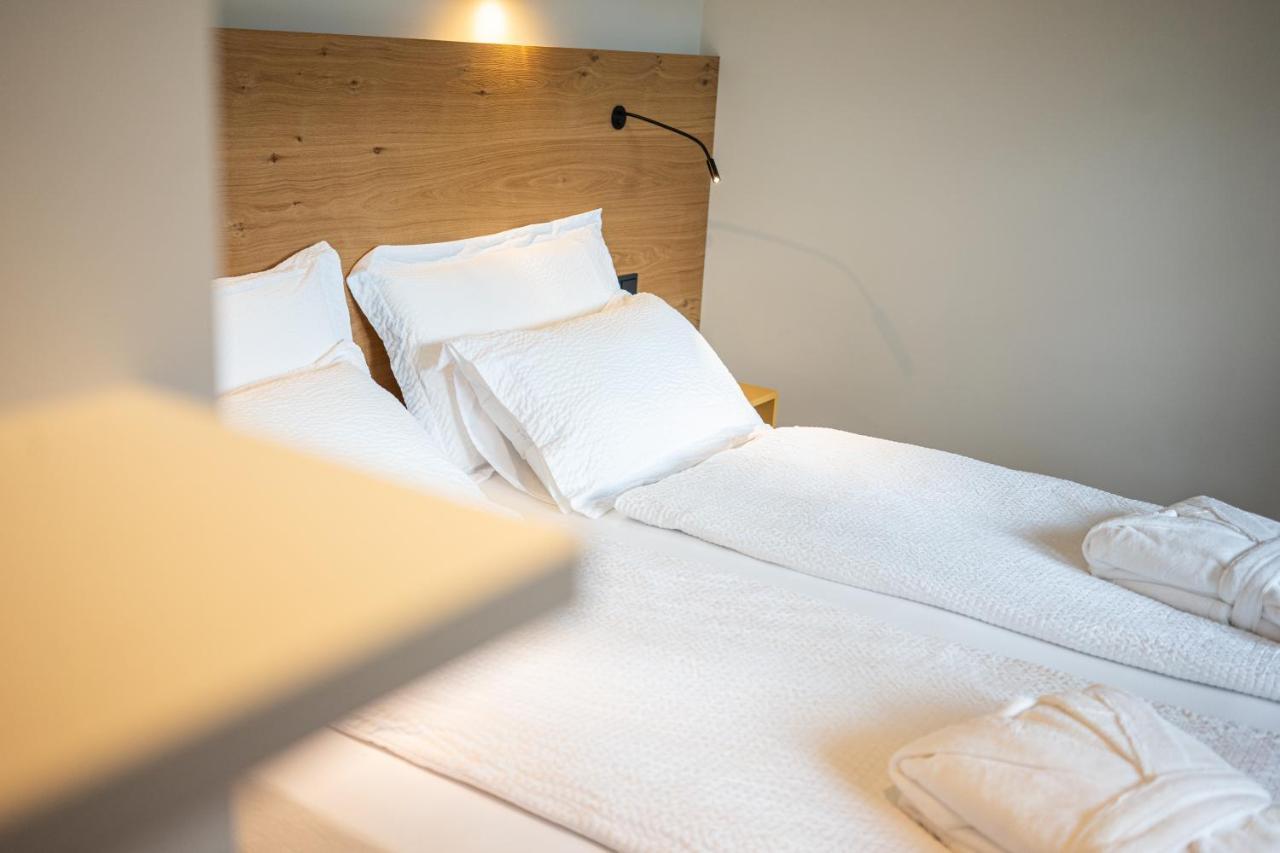 Wellness Smart Suites Bolzano Luaran gambar