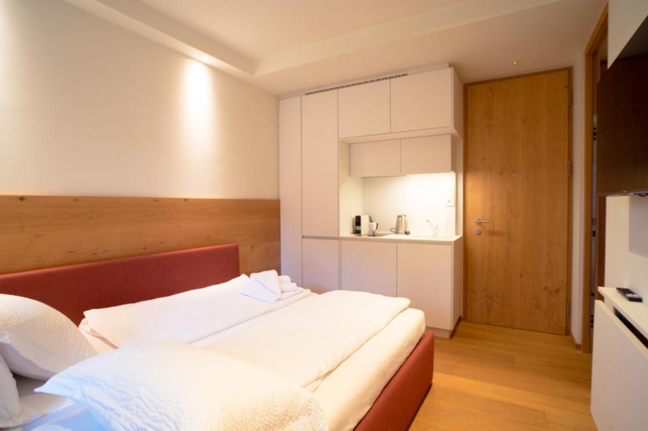 Wellness Smart Suites Bolzano Luaran gambar