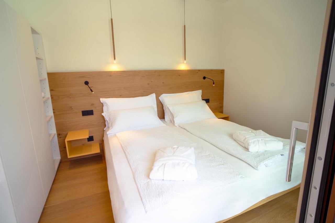 Wellness Smart Suites Bolzano Luaran gambar