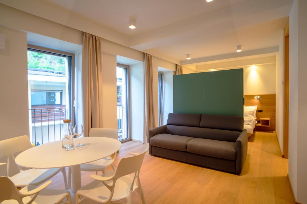 Wellness Smart Suites Bolzano Luaran gambar