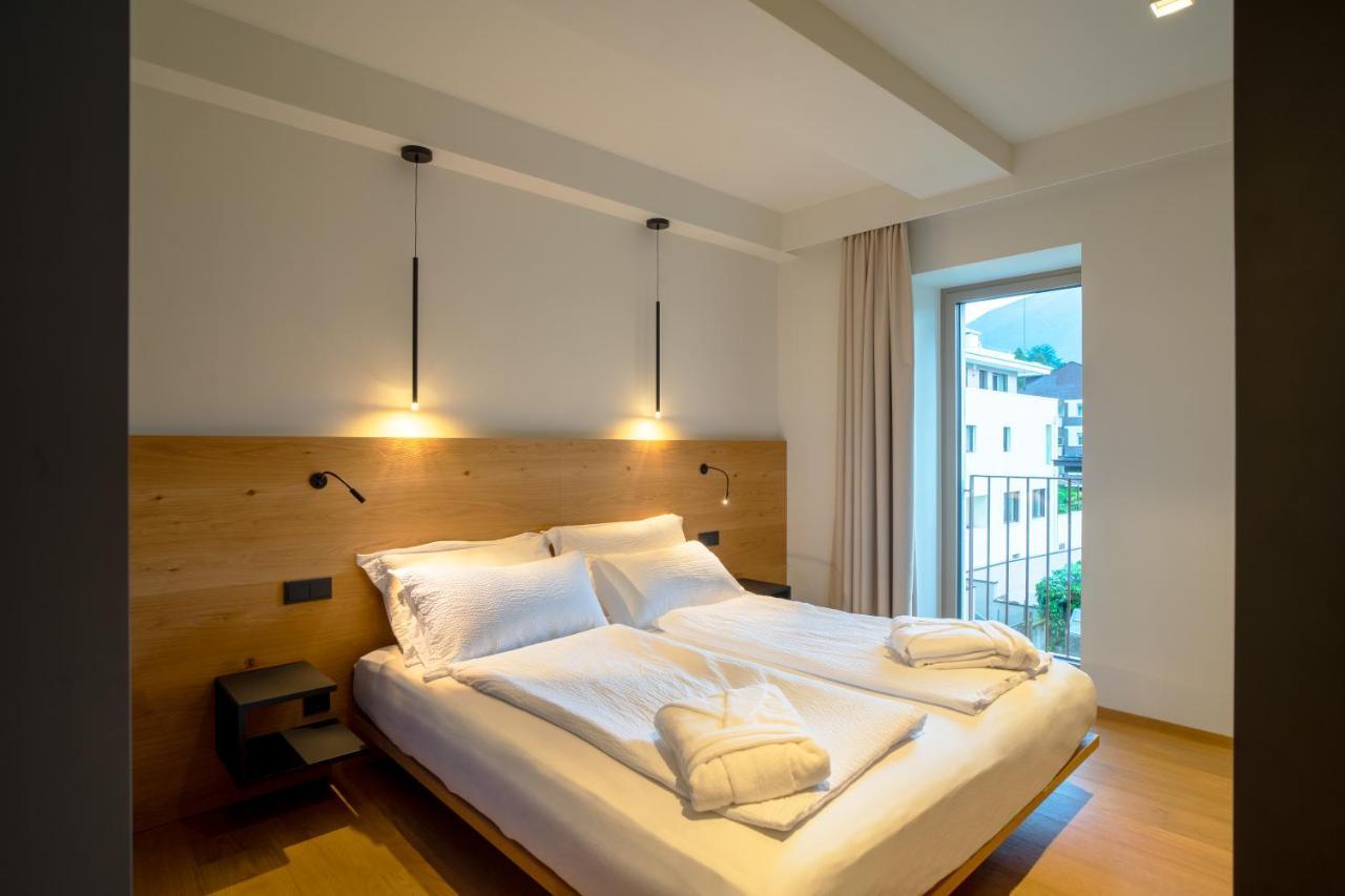 Wellness Smart Suites Bolzano Luaran gambar
