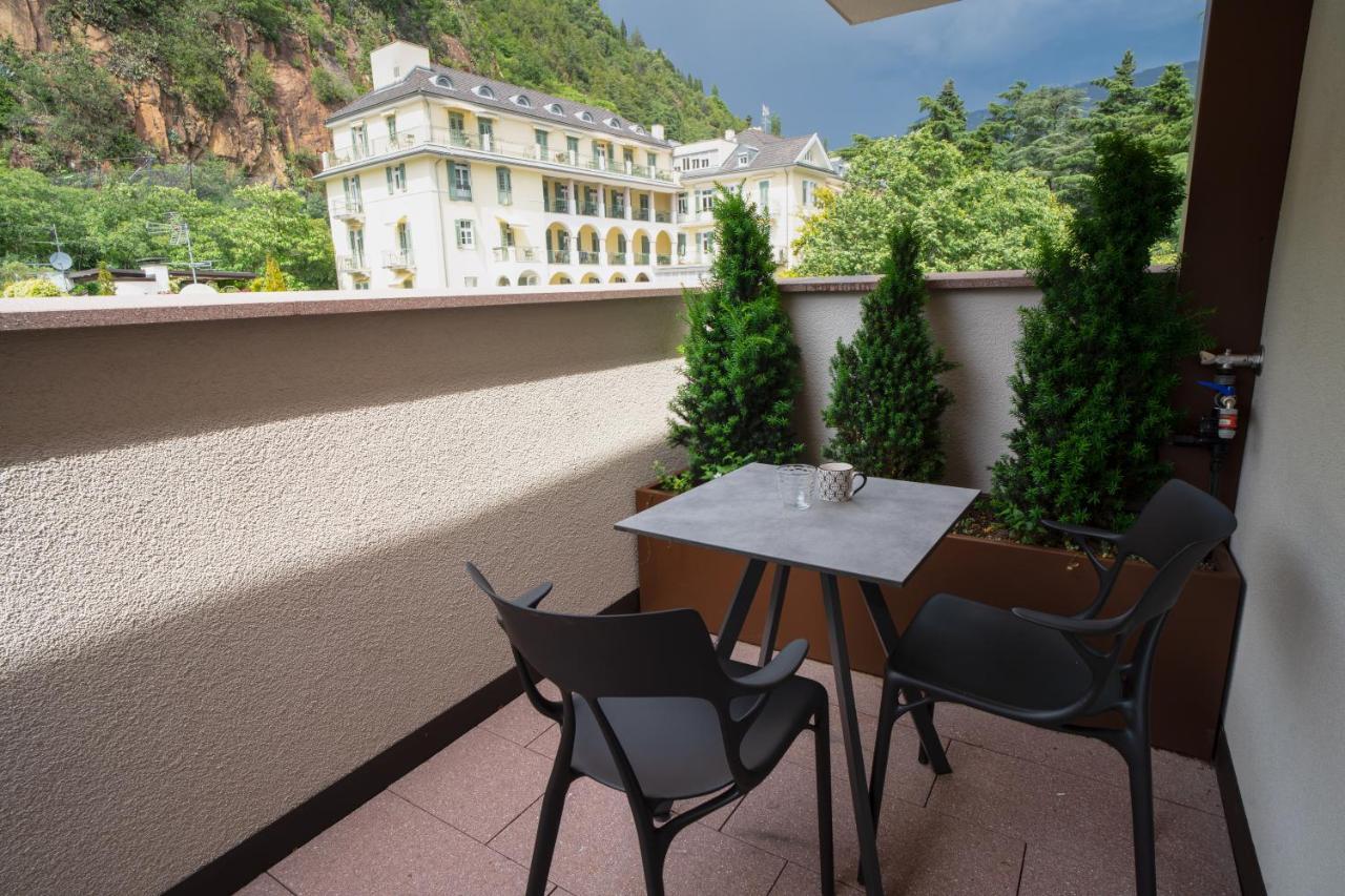 Wellness Smart Suites Bolzano Luaran gambar
