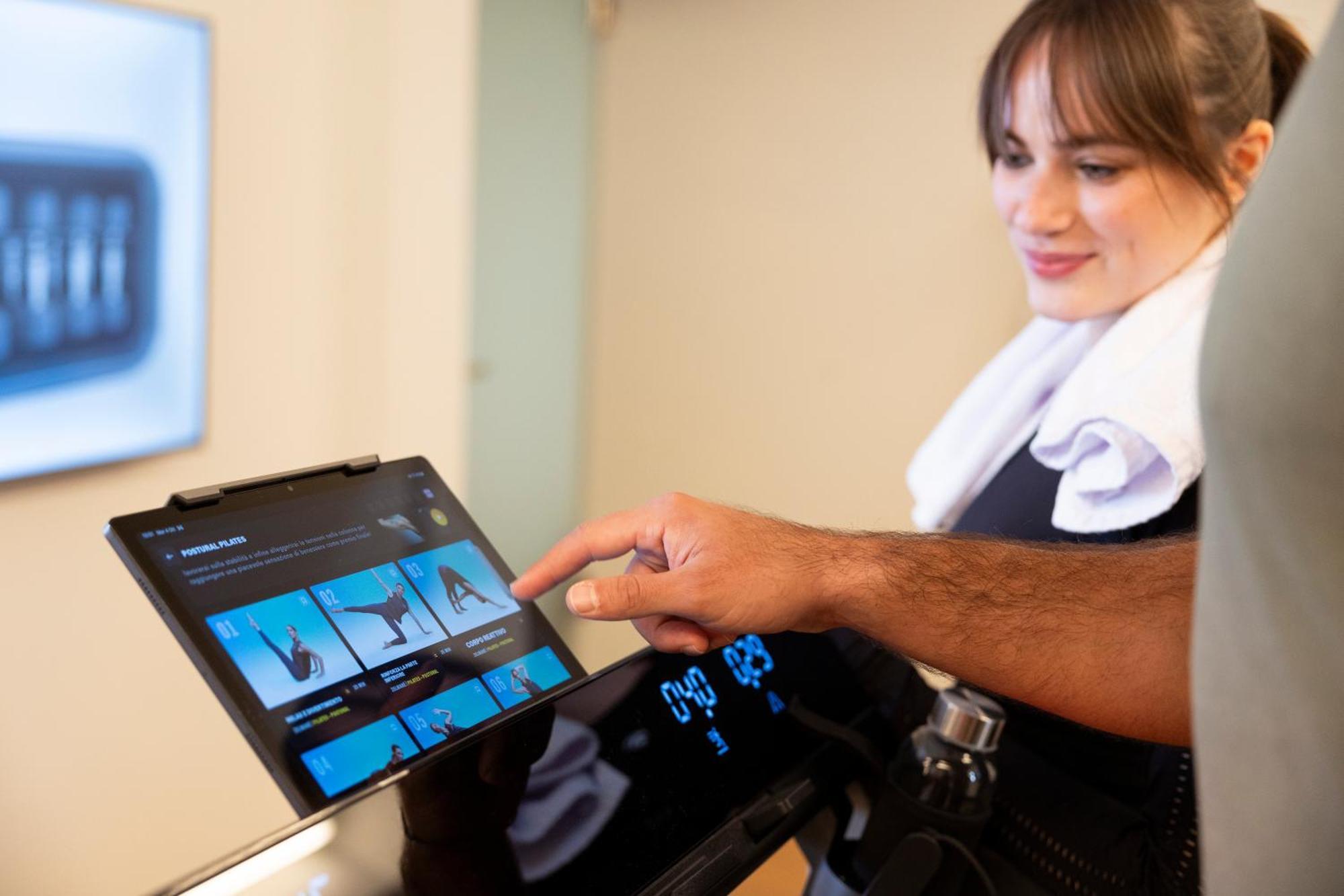 Wellness Smart Suites Bolzano Luaran gambar