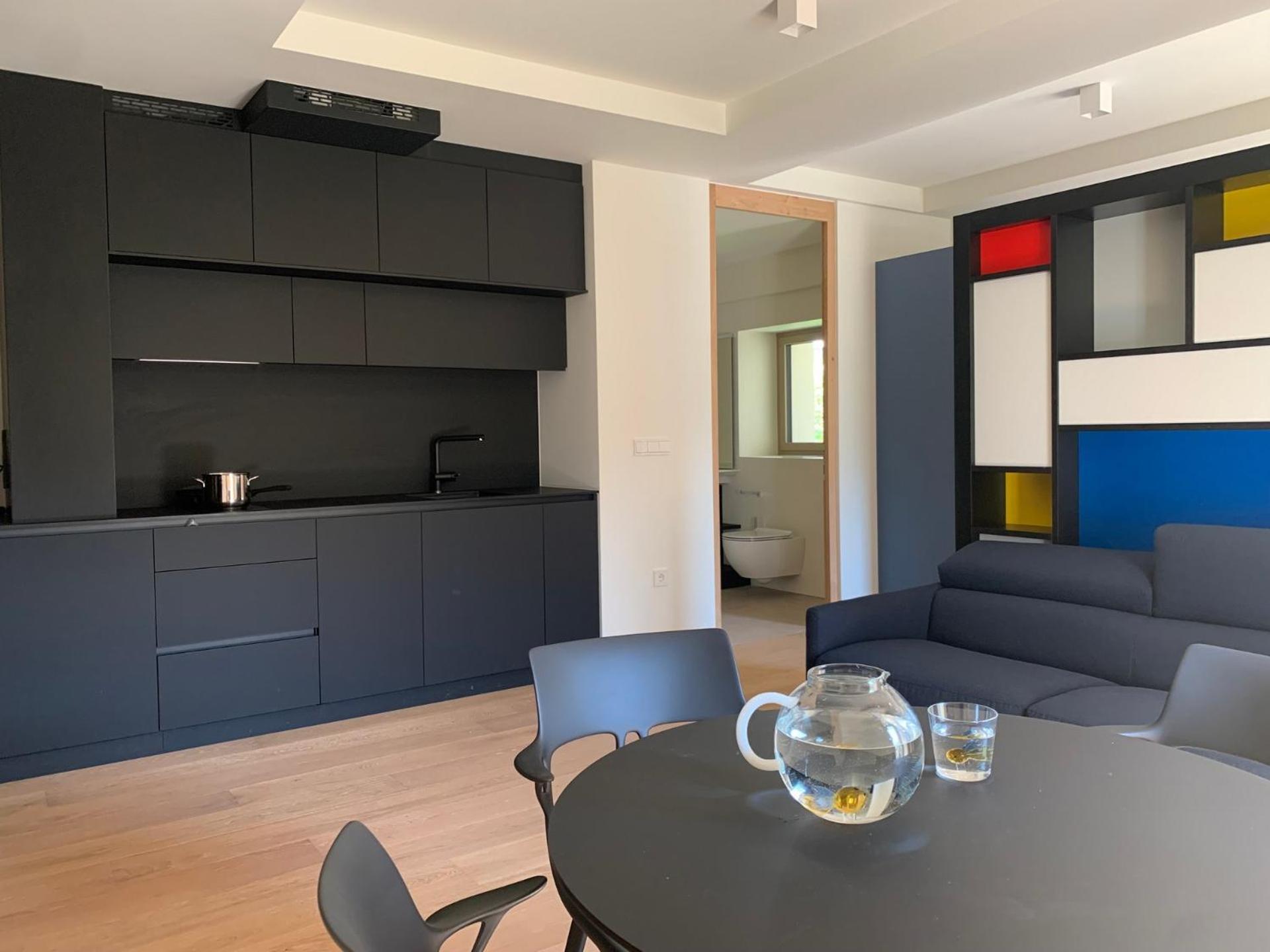 Wellness Smart Suites Bolzano Luaran gambar