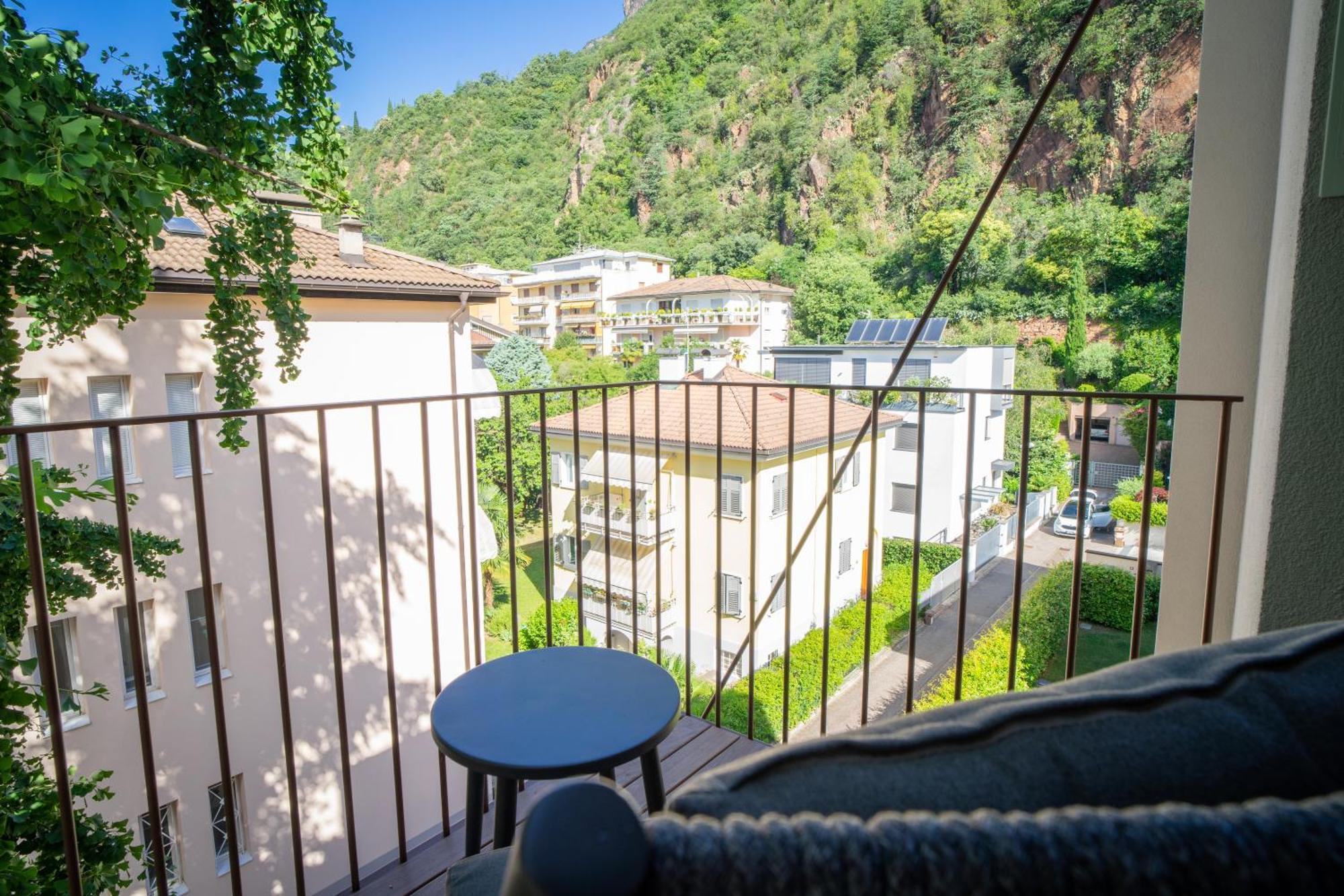Wellness Smart Suites Bolzano Luaran gambar