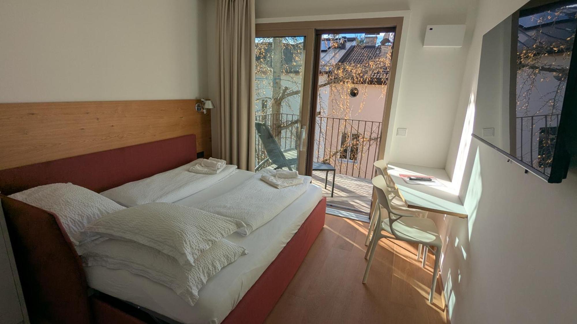Wellness Smart Suites Bolzano Luaran gambar